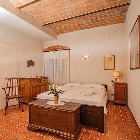 Affitti Brevi Toscana - A Due Passi Dal Mare Мальяно-ін-Тоскана Екстер'єр фото