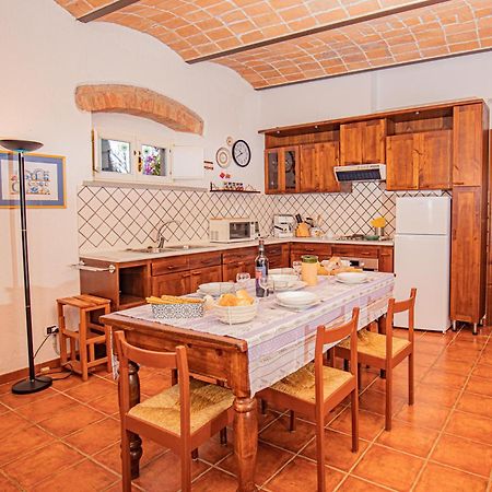 Affitti Brevi Toscana - A Due Passi Dal Mare Мальяно-ін-Тоскана Екстер'єр фото